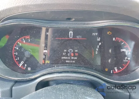 2018 Dodge Durango Gt Rwd from USA, damaged, VIN 1C4RDHDG8JC431414